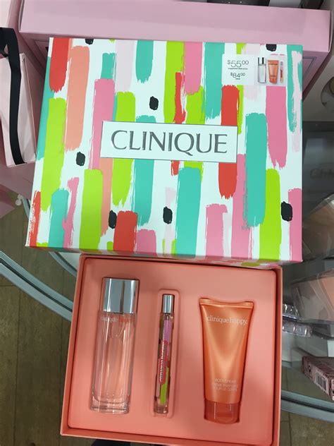 ulta beauty clinique gift sets